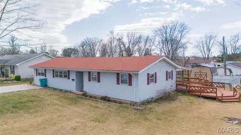 Other - 402 Locust St, Cuba, MO 65453 photo 1 of 19