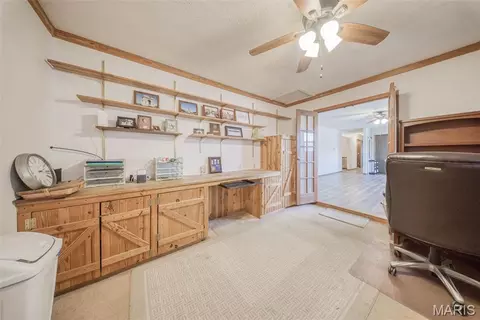 Entry Way - 402 Locust St, Cuba, MO 65453 photo 1 of 1