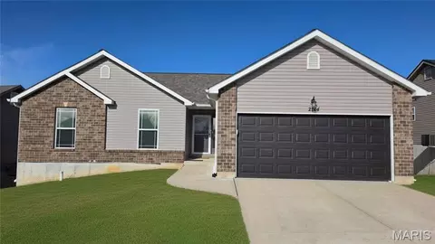 2124 Providence Park Ln, Herculaneum, MO 63048