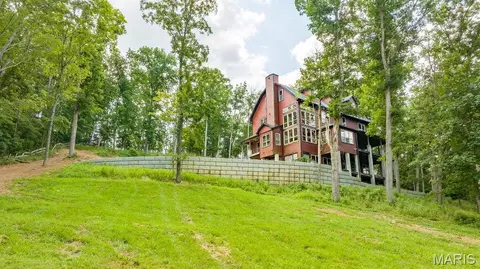 Exterior - 3589 Hawks Point Rd, Wildwood, MO 63069 photo 3 of 16