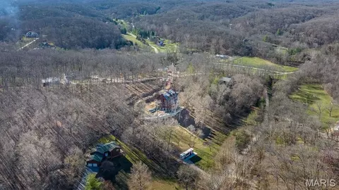 View/Area - 3589 Hawks Point Rd, Wildwood, MO 63069 photo 6 of 7