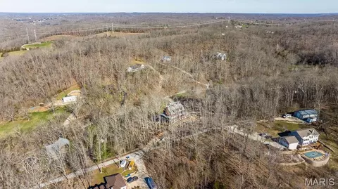 View/Area - 3589 Hawks Point Rd, Wildwood, MO 63069 photo 7 of 7