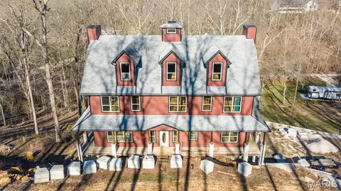 3589 Hawks Point Rd, Wildwood, MO 63069