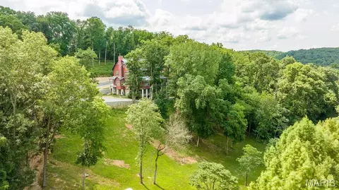 Exterior - 3589 Hawks Point Rd, Wildwood, MO 63069 photo 4 of 16