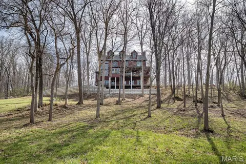 Exterior - 3589 Hawks Point Rd, Wildwood, MO 63069 photo 13 of 22