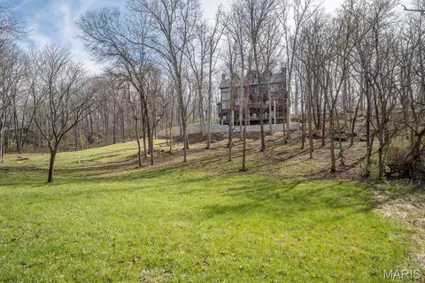 Exterior - 3589 Hawks Point Rd, Wildwood, MO 63069 photo 10 of 22
