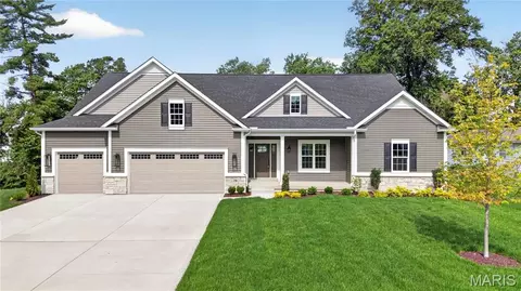 Undisclosed, Ellisville, MO 63011