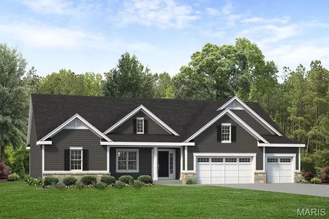 Undisclosed, Ellisville, MO 63011