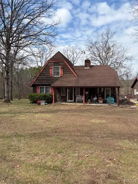 1303 Knob Lick Rd, Farmington, MO 63640