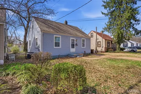Other - 449 S Dade Ave, Saint Louis, MO 63135 photo 1 of 8