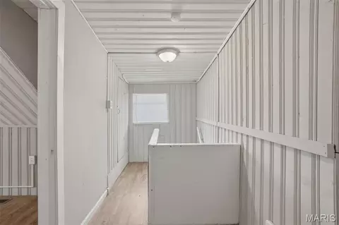 Entry Way - 449 S Dade Ave, Saint Louis, MO 63135 photo 3 of 4