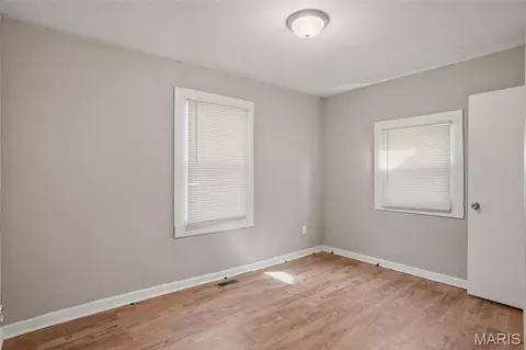 Bedroom - 449 S Dade Ave, Saint Louis, MO 63135 photo 2 of 5