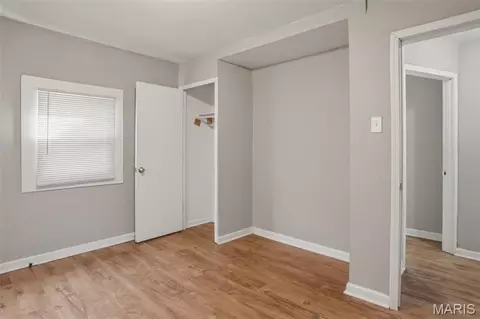 Bedroom - 449 S Dade Ave, Saint Louis, MO 63135 photo 3 of 5