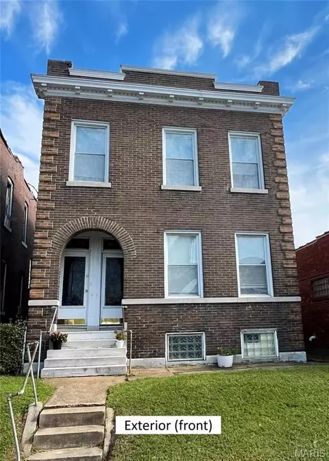6018 Virginia Ave, Saint Louis, MO 63111