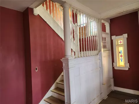 Entry Way - 700 S Main St, Fredericktown, MO 63645 photo 1 of 3