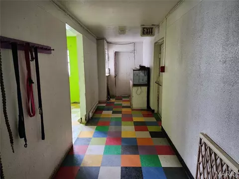 Entry Way - 700 S Main St, Fredericktown, MO 63645 photo 3 of 3