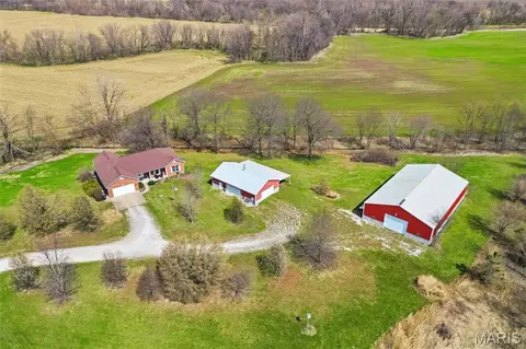 1302 Highway H, Troy, MO 63379