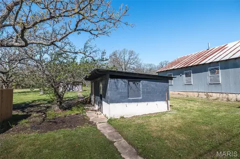 Exterior - 13515 County Road 2190, Rolla, MO 65401 photo 4 of 9