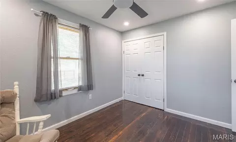 Bedroom - 13515 County Road 2190, Rolla, MO 65401 photo 3 of 5