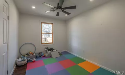 Bedroom - 13515 County Road 2190, Rolla, MO 65401 photo 5 of 5
