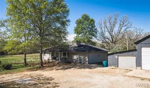 Exterior - 13515 County Road 2190, Rolla, MO 65401 photo 6 of 9