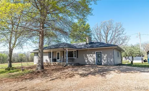 Exterior - 13515 County Road 2190, Rolla, MO 65401 photo 2 of 9