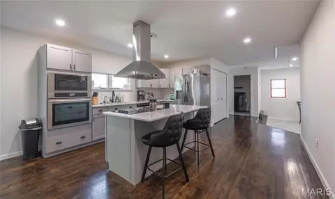Kitchen - 13515 County Road 2190, Rolla, MO 65401 photo 2 of 3