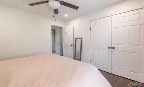 Bedroom - 13515 County Road 2190, Rolla, MO 65401 photo 2 of 5