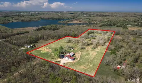 13515 County Road 2190, Rolla, MO 65401