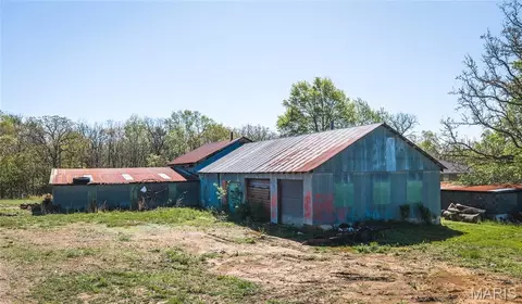 Exterior - 13515 County Road 2190, Rolla, MO 65401 photo 7 of 9
