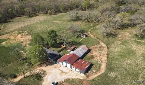 Exterior - 13515 County Road 2190, Rolla, MO 65401 photo 1 of 9