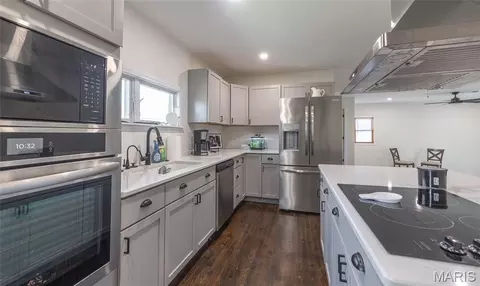 Kitchen - 13515 County Road 2190, Rolla, MO 65401 photo 1 of 3