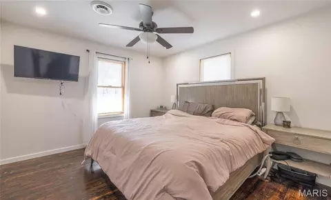 Bedroom - 13515 County Road 2190, Rolla, MO 65401 photo 1 of 5
