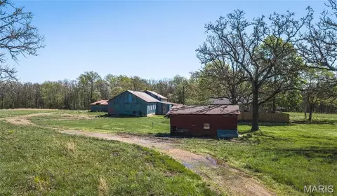 Exterior - 13515 County Road 2190, Rolla, MO 65401 photo 9 of 9
