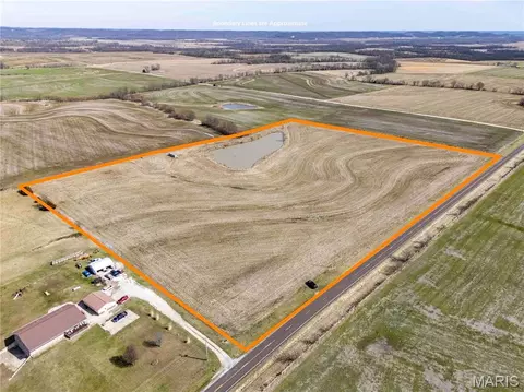 00 Mo Highway B, Frankford, MO 63441