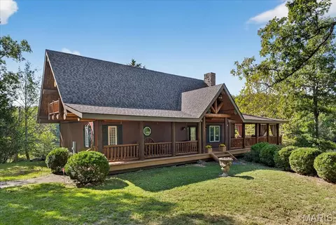 9873 Linenbroker Rd, Rosebud, MO 63091