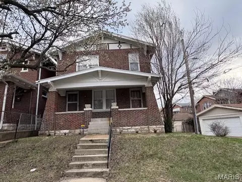 3456 Gasconade, Saint Louis, MO 63118