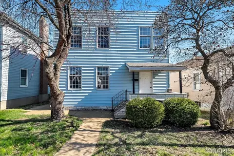 6254 Goener Ave, Saint Louis, MO 63116