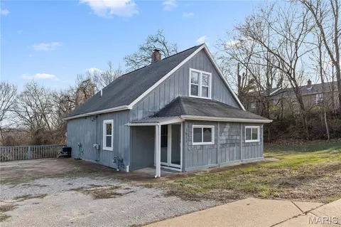 1411 Crystal Heights Rd, Crystal City, MO 63019
