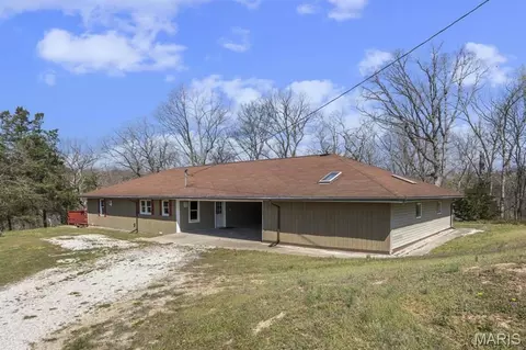 997 Pcr 914, Perryville, MO 63775