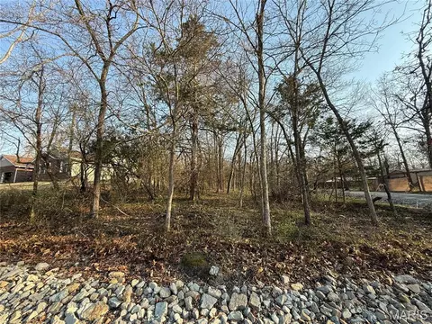 APT 88a South Deer Trail, Fredericktown, MO 63645