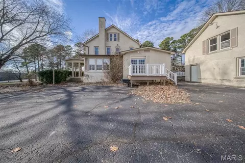 Exterior - 1601 E State Route 72, Rolla, MO 65401 photo 7 of 17