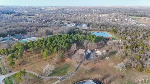 View/Area - 1601 E State Route 72, Rolla, MO 65401 photo 2 of 5