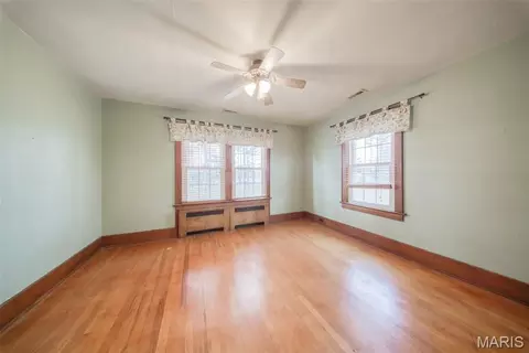 Bedroom - 1601 E State Route 72, Rolla, MO 65401 photo 2 of 4