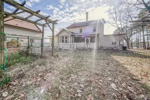 Exterior - 1601 E State Route 72, Rolla, MO 65401 photo 5 of 17