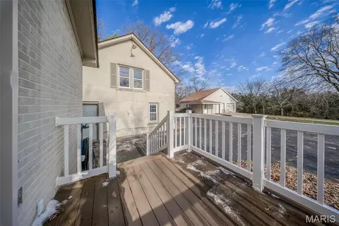 Exterior - 1601 E State Route 72, Rolla, MO 65401 photo 6 of 17