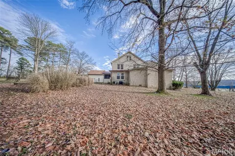 Exterior - 1601 E State Route 72, Rolla, MO 65401 photo 13 of 17