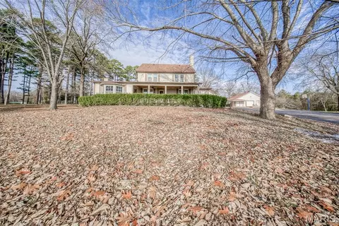 Exterior - 1601 E State Route 72, Rolla, MO 65401 photo 10 of 17