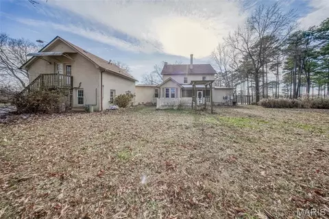 Exterior - 1601 E State Route 72, Rolla, MO 65401 photo 15 of 17