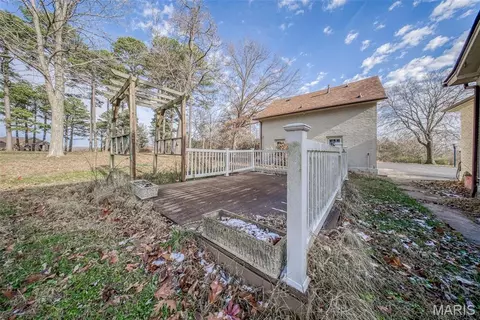 Exterior - 1601 E State Route 72, Rolla, MO 65401 photo 4 of 17